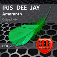 Iris Dee Jay - Amaranth