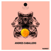 Andres Caballero - Excuse Me, Where Is The Lingering at ?