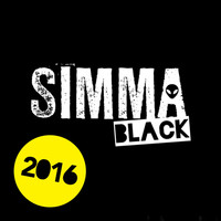 Low Steppa - The Sound Of Simma Black 2016