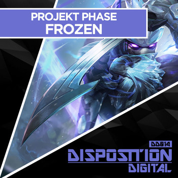 Projekt Phase - Frozen