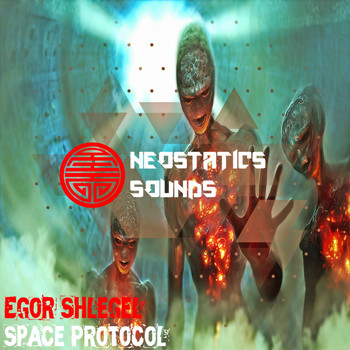 Egor Shlegel - Space Protocol