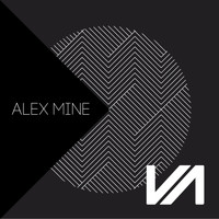 Alex Mine - Alex Mine Simultaneo EP