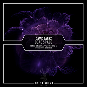 David Garez - Dead Space
