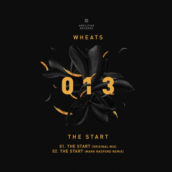 Wheats - The Start EP