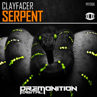 Clayfacer - Serpent