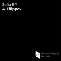 A. Filippov - Sofia EP