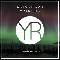 Oliver Jay - Walk Free