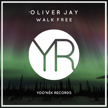 Oliver Jay - Walk Free