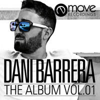Dani Barrera - The Album, Vol. 01