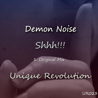 Demon Noise - Shhh!!!