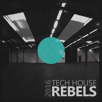 Various Artists - Tech House Rebels