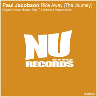 Paul Jacobson - Ride Away (The Journey)