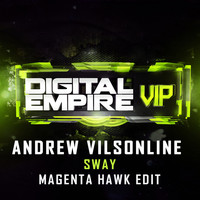 Andrew Vilsonline - Sway (Magenta Hawk Edit)