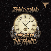 John Iuliano - Let's Start The Panic