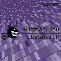 Aileman Blau - Balance