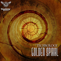 Technology - Golden Spiral