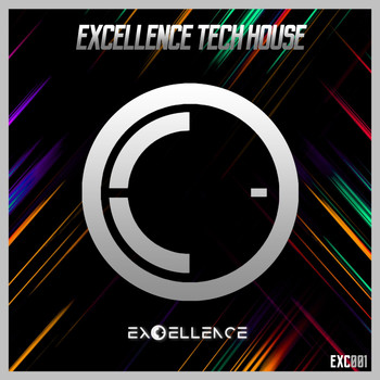 Various Artists - Excellence Tech House