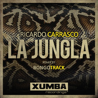 Ricardo Carrasco - La Jungla