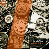 The Deals - Ignition EP