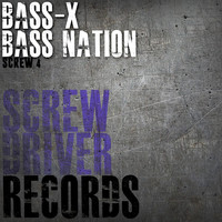 Bass-x - Bass Nation