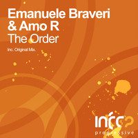 Emanuele Braveri & Amo R - The Order
