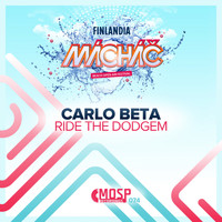 Carlo Beta - Ride The Dodgem