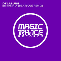 Delalune - Britannia (Beatsole Remix)