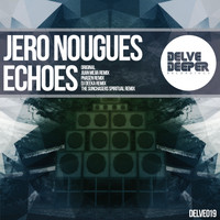 Jero Nougues - Echoes