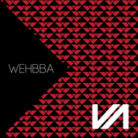 Wehbba - The Observer EP