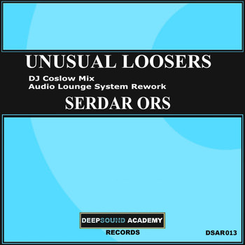 Serdar Ors - Unusual Loosers