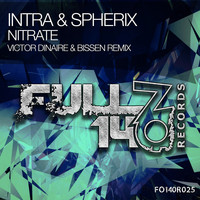 Intra & Spherix - Nitrate (Victor Dinaire & Bissen Remix)