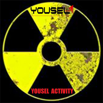 Various Artists - Yousel Activity Compilation