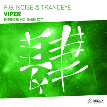 F.G. Noise & TrancEye - Viper