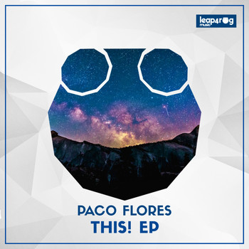 Paco Flores - This! EP