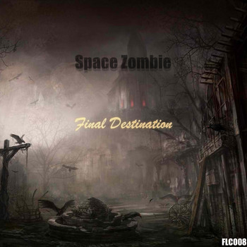 Space Zombie - Final Destination