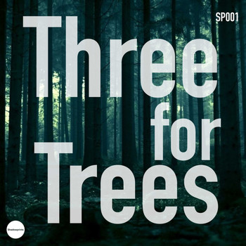 Julian Alonso - Three For Trees