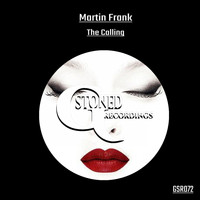 Martin Frank - The Calling