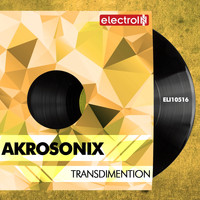 AkroSonix - Transdimention