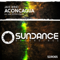 Javii Wind - Aconcagua