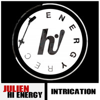 Julien Hi Energy - Intrication
