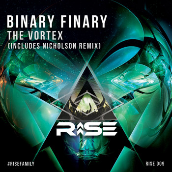 Binary Finary - The Vortex
