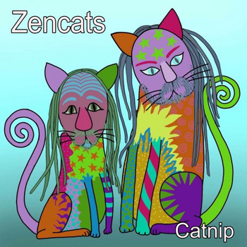 Zencats - Catnip
