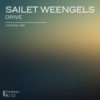 Sailet Weengels - Drive