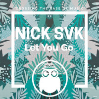 Nick SVK - Let You Go