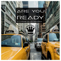 DJ Krone - Are You Ready