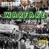 Reelsoul - Warfare