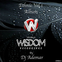 Dj Ademar - Ethnic, Vol. 1