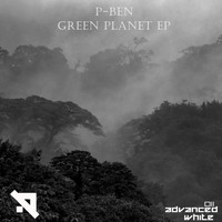 P-ben - Green Planet EP