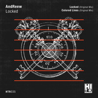 AndReew - Locked EP