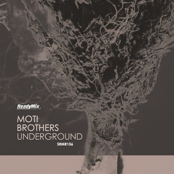 Moti Brothers - Underground